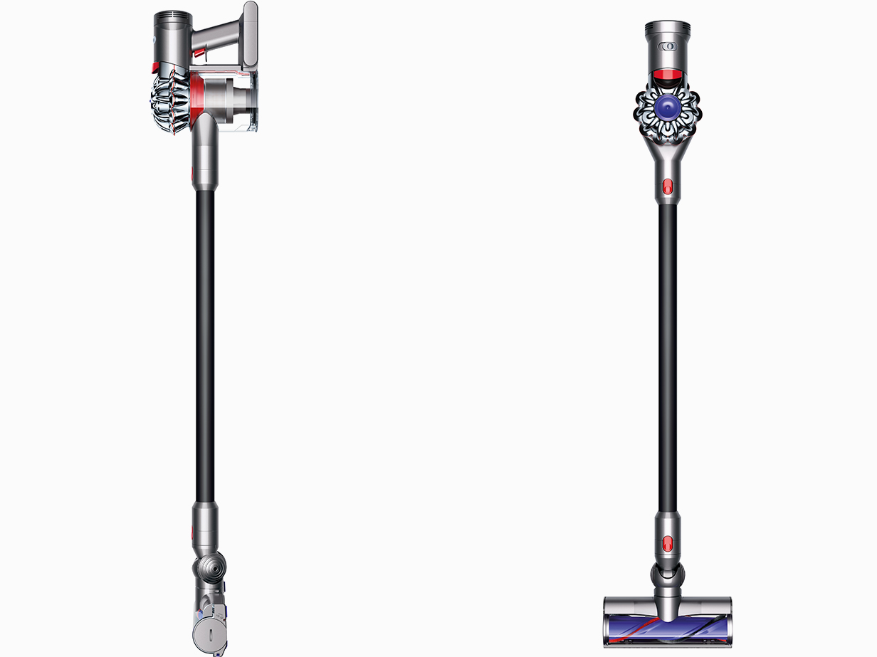 Dyson V7 Motorhead Pro